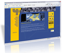 PerPer.dk | Kunden fik: Webdesign, Dynamisk indhold, Flash design, XHTML og CSS design, PHP programmering, 3D grafik, 3D wallpapers.