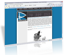 ProfilClothes | Kunden fik: SEO CMS, S�gemaskinevenligt CMS, Extranet og intranet, XHTML og CSS design, Flash design, Flyers, Foldere, Logodesign, s�gemaskineoptimering, Hosting.